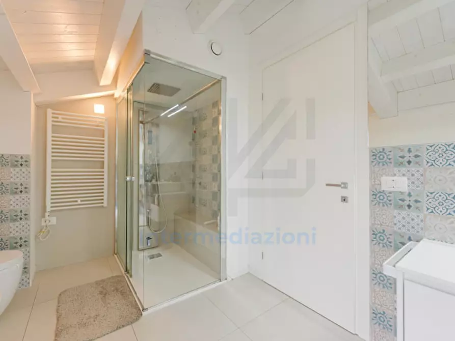 Immagine 7 di Attico in vendita  in Padova via Bracciolini a Padova