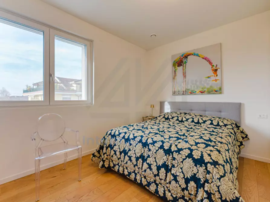 Immagine 8 di Attico in vendita  in Padova via Bracciolini a Padova