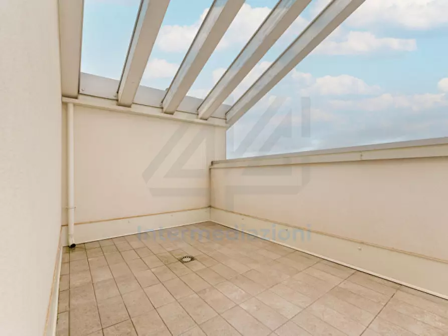 Immagine 11 di Attico in vendita  in Padova via Bracciolini a Padova