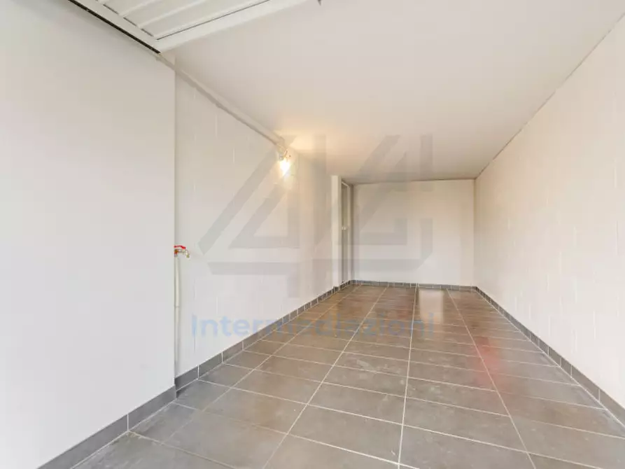 Immagine 12 di Attico in vendita  in Padova via Bracciolini a Padova