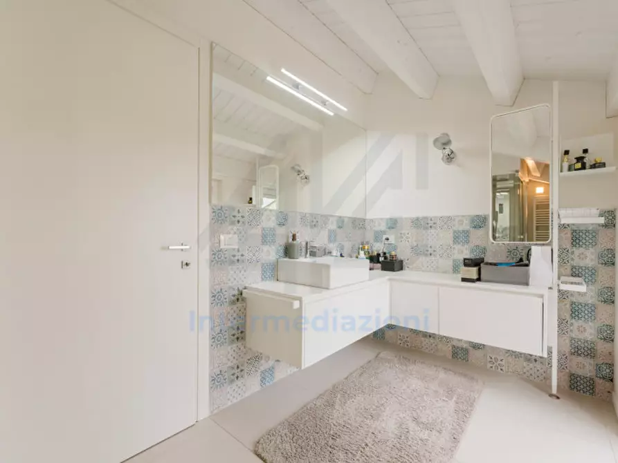 Immagine 13 di Attico in vendita  in Padova via Bracciolini a Padova