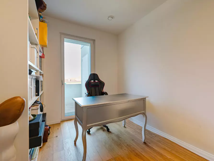 Immagine 17 di Attico in vendita  in Padova via Bracciolini a Padova