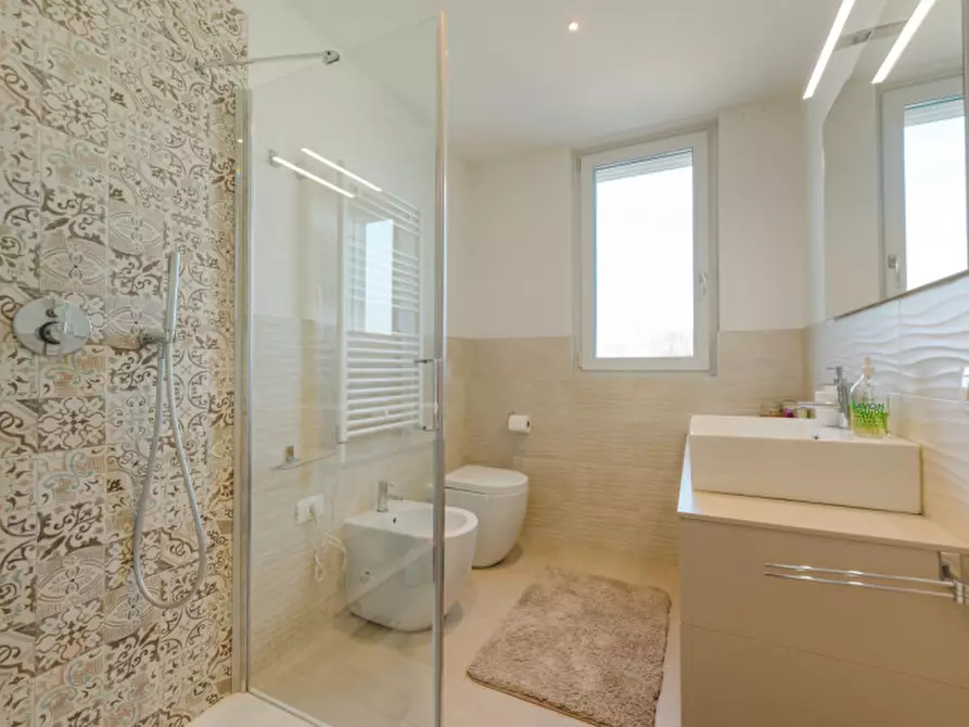 Immagine 18 di Attico in vendita  in Padova via Bracciolini a Padova