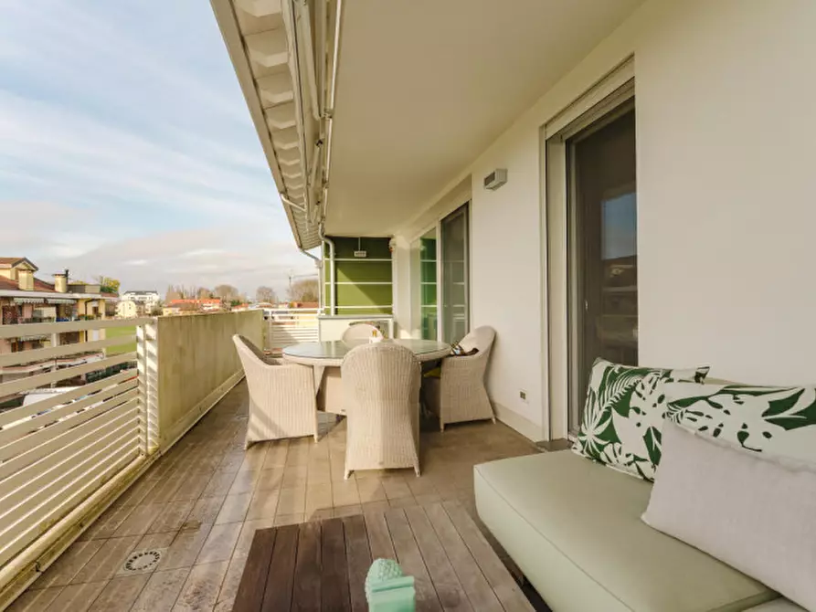 Immagine 19 di Attico in vendita  in Padova via Bracciolini a Padova