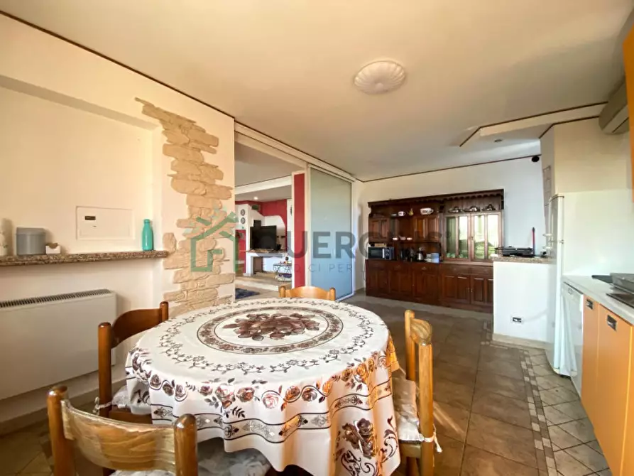 Immagine 8 di Casa indipendente in vendita  in Via Piazza S. Marco a Boschi Sant'anna