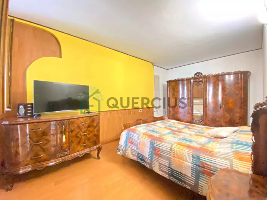 Immagine 9 di Casa indipendente in vendita  in Via Piazza S. Marco a Boschi Sant'anna