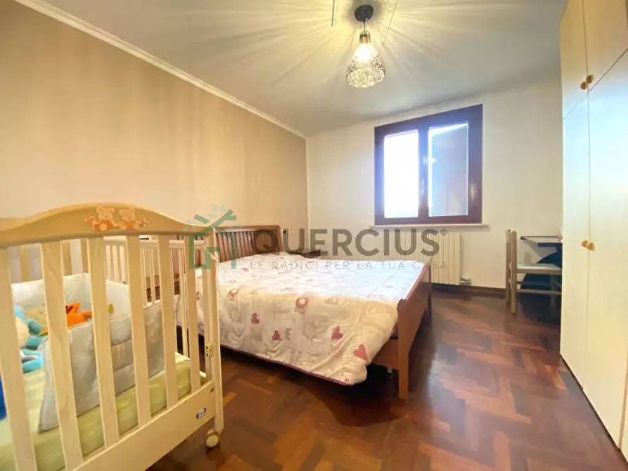 Immagine 12 di Casa indipendente in vendita  in Via Piazza S. Marco a Boschi Sant'anna