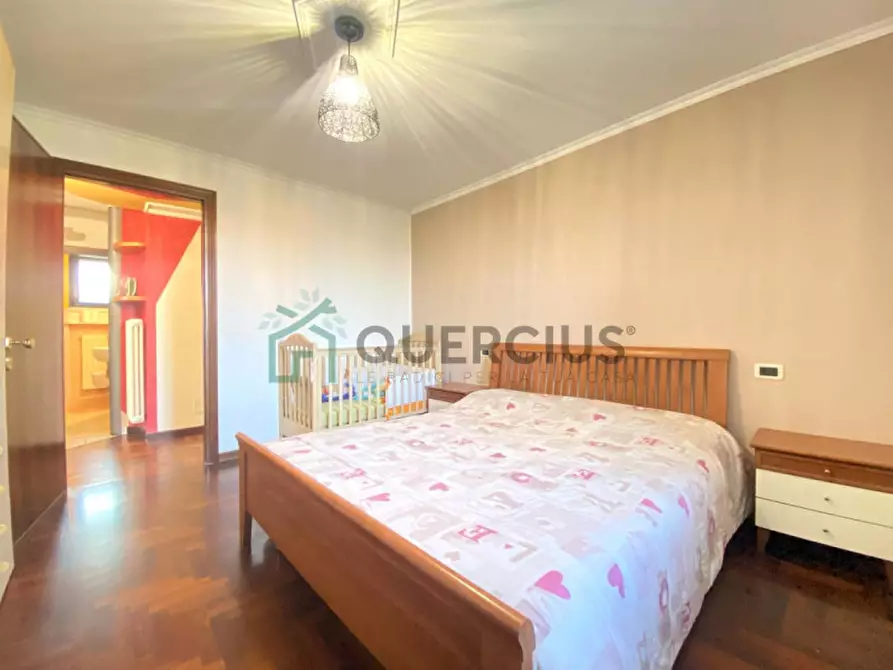 Immagine 13 di Casa indipendente in vendita  in Via Piazza S. Marco a Boschi Sant'anna