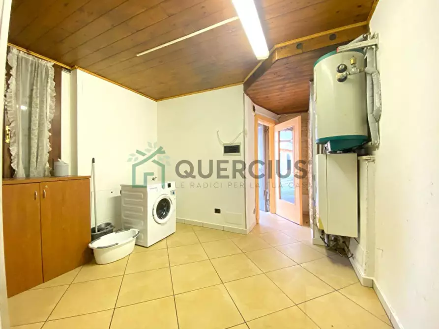 Immagine 14 di Casa indipendente in vendita  in Via Piazza S. Marco a Boschi Sant'anna