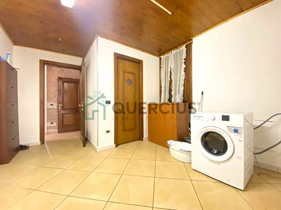 Immagine 15 di Casa indipendente in vendita  in Via Piazza S. Marco a Boschi Sant'anna