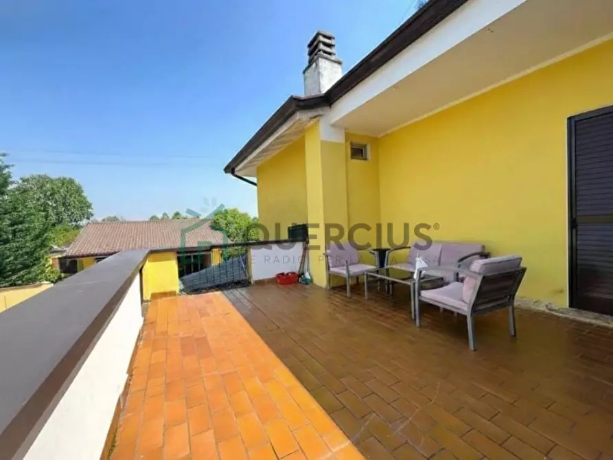 Immagine 16 di Casa indipendente in vendita  in Via Piazza S. Marco a Boschi Sant'anna