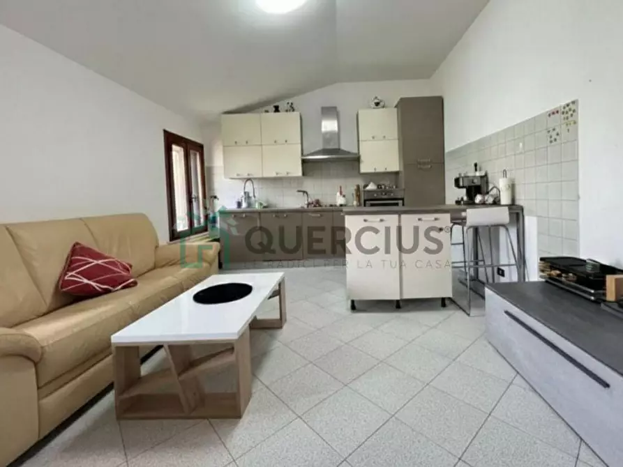 Immagine 17 di Casa indipendente in vendita  in Via Piazza S. Marco a Boschi Sant'anna