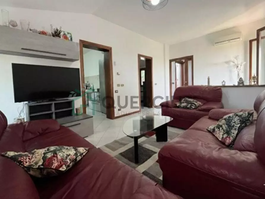 Immagine 18 di Casa indipendente in vendita  in Via Piazza S. Marco a Boschi Sant'anna