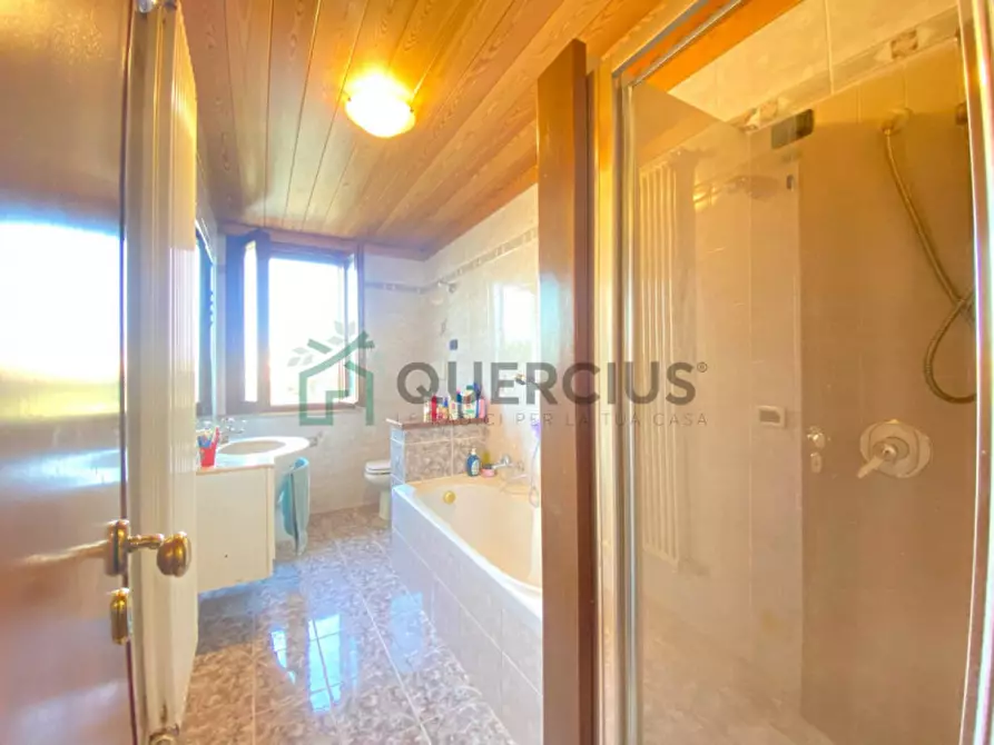 Immagine 21 di Casa indipendente in vendita  in Via Piazza S. Marco a Boschi Sant'anna