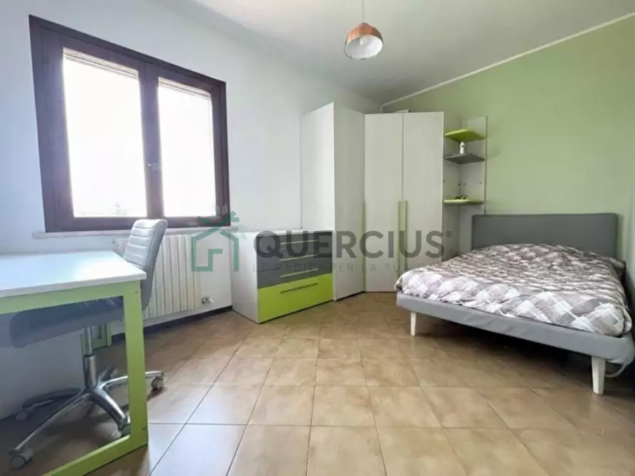 Immagine 23 di Casa indipendente in vendita  in Via Piazza S. Marco a Boschi Sant'anna