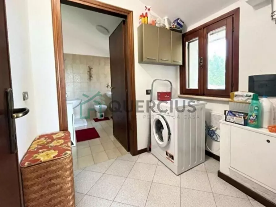 Immagine 25 di Casa indipendente in vendita  in Via Piazza S. Marco a Boschi Sant'anna