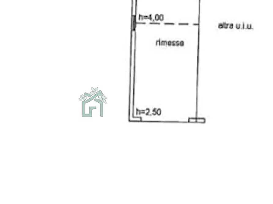 Immagine 29 di Casa indipendente in vendita  in Via Piazza S. Marco a Boschi Sant'anna