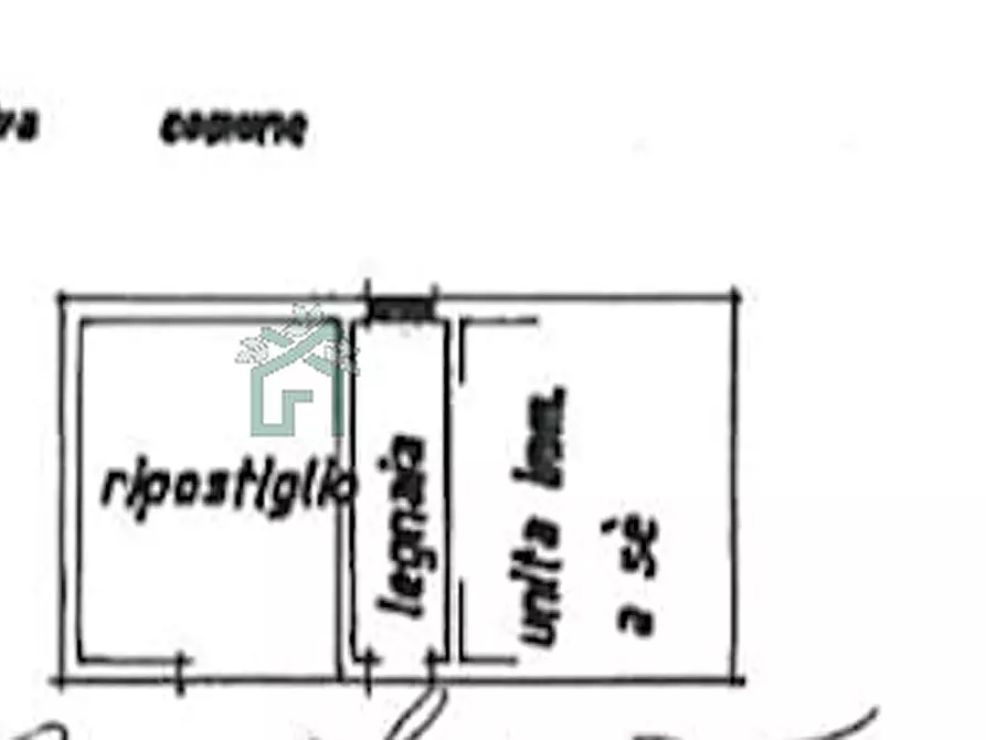 Immagine 30 di Casa indipendente in vendita  in Via Piazza S. Marco a Boschi Sant'anna