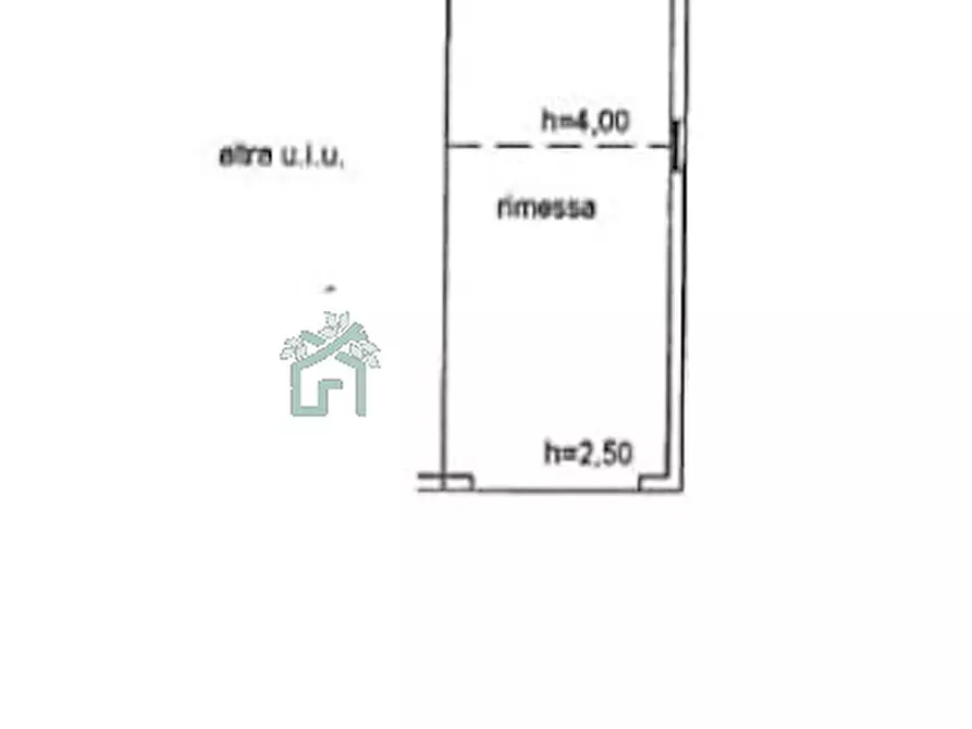 Immagine 32 di Casa indipendente in vendita  in Via Piazza S. Marco a Boschi Sant'anna