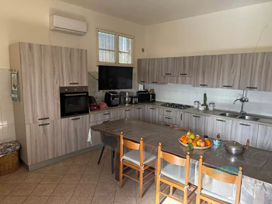 Immagine 2 di Villa in vendita  in Traversa Galante a Ceglie Messapico