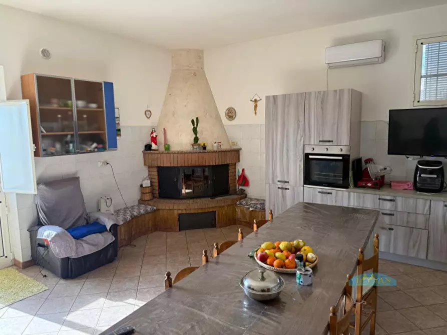 Immagine 3 di Villa in vendita  in Traversa Galante a Ceglie Messapico