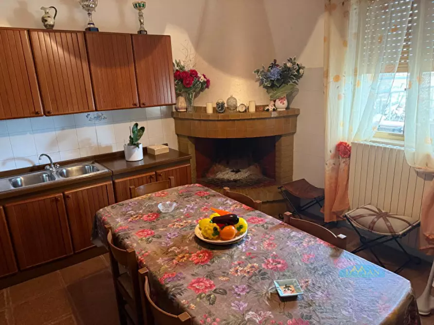 Immagine 7 di Villa in vendita  in Traversa Galante a Ceglie Messapico