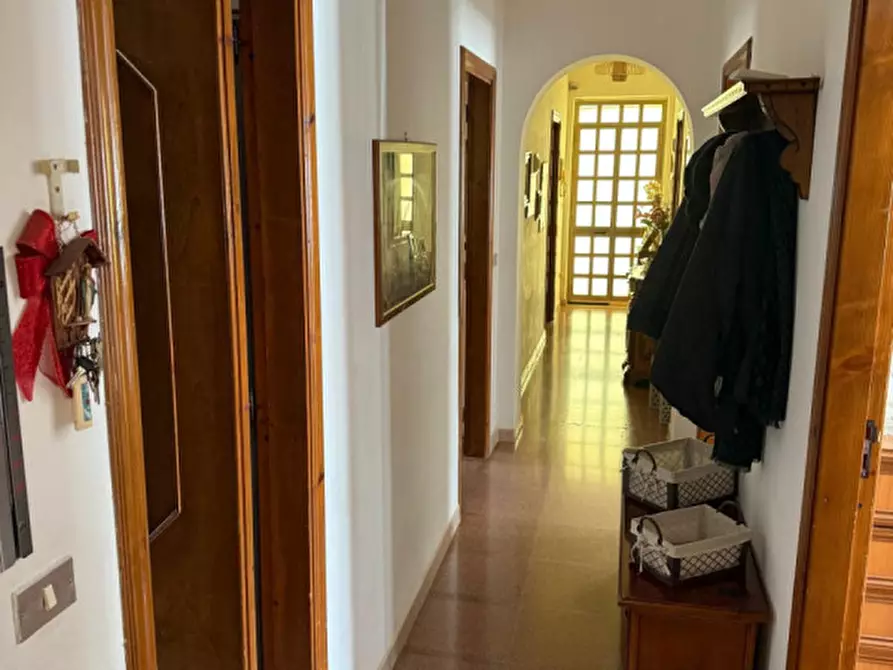 Immagine 8 di Villa in vendita  in Traversa Galante a Ceglie Messapico