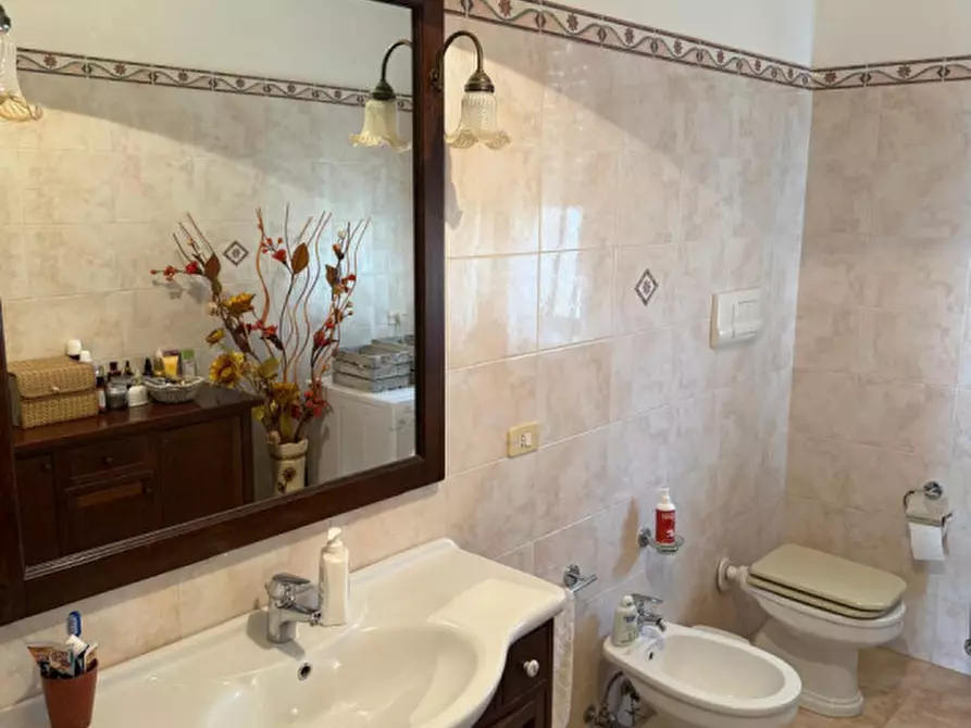 Immagine 12 di Villa in vendita  in Traversa Galante a Ceglie Messapico