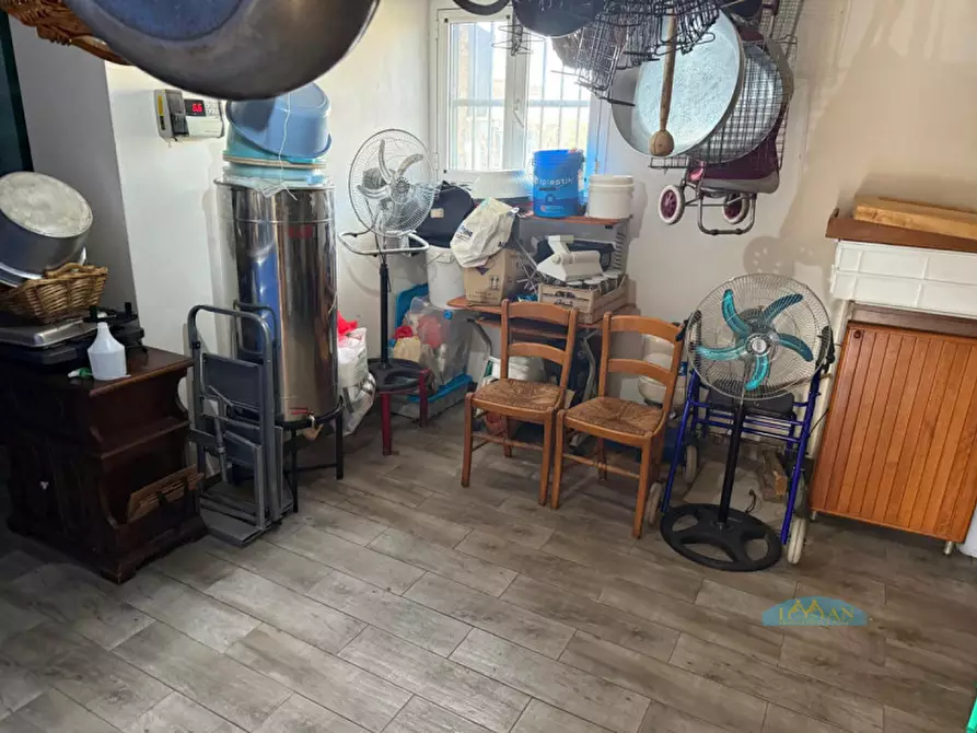 Immagine 14 di Villa in vendita  in Traversa Galante a Ceglie Messapico