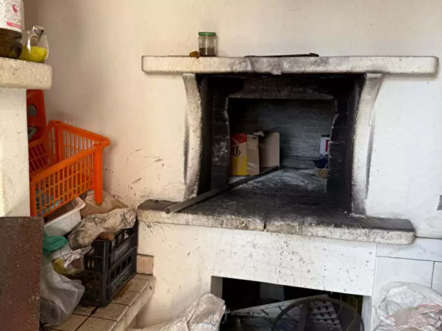 Immagine 18 di Villa in vendita  in Traversa Galante a Ceglie Messapico