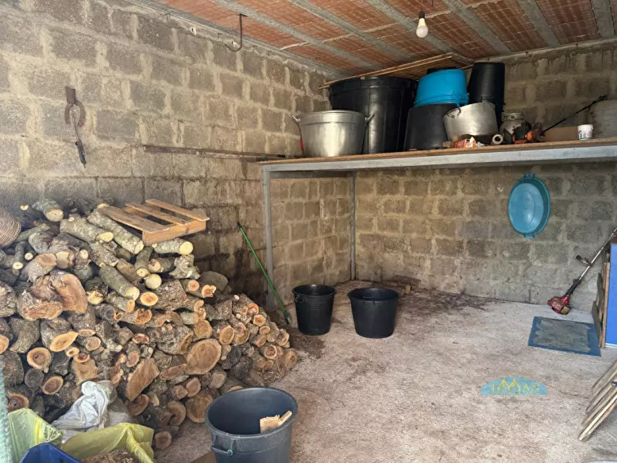 Immagine 19 di Villa in vendita  in Traversa Galante a Ceglie Messapico