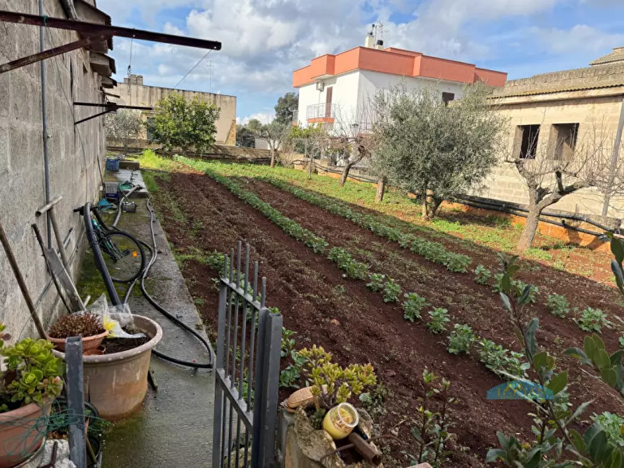 Immagine 22 di Villa in vendita  in Traversa Galante a Ceglie Messapico