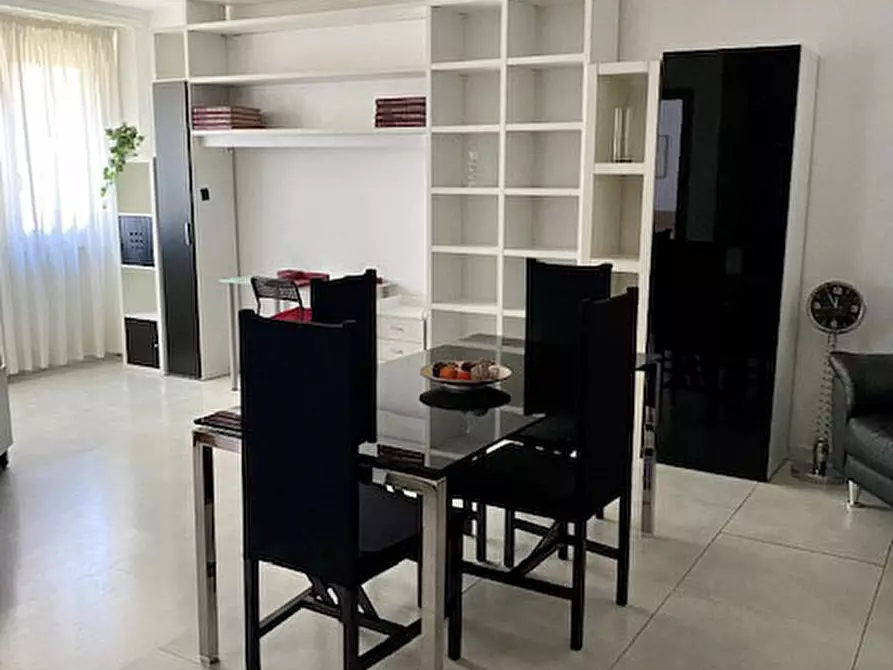 Immagine 4 di Appartamento in affitto  in Via Tripoli a Roma