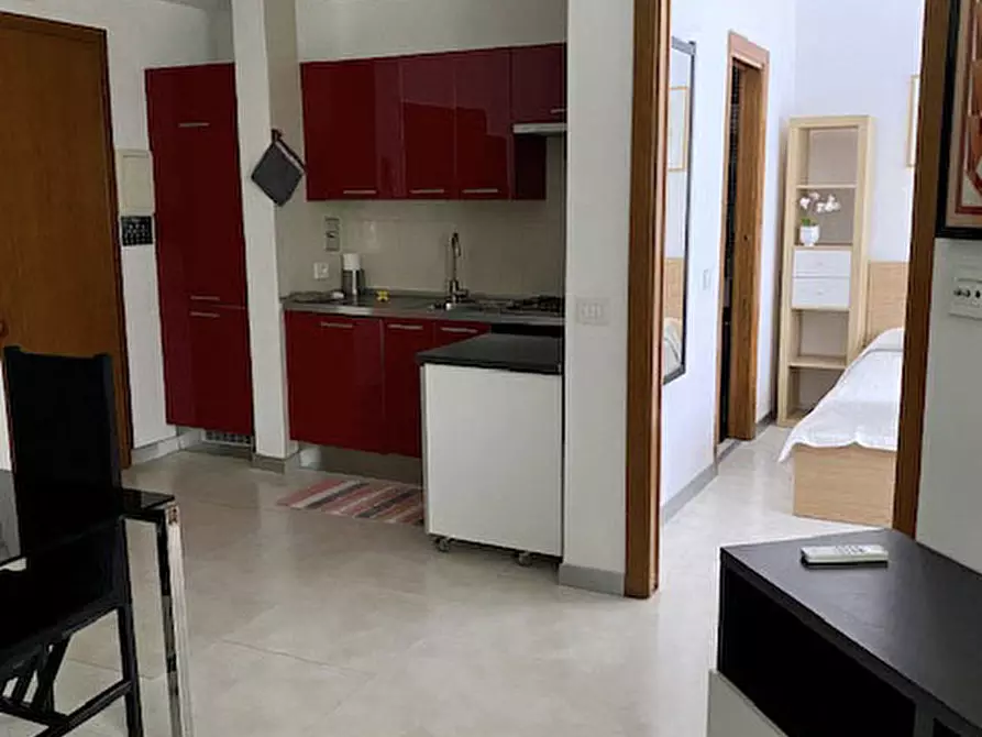 Immagine 7 di Appartamento in affitto  in Via Tripoli a Roma