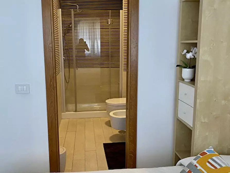 Immagine 9 di Appartamento in affitto  in Via Tripoli a Roma