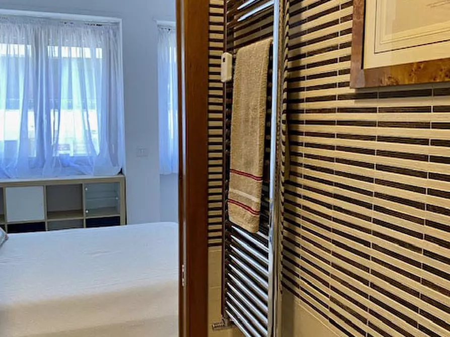 Immagine 10 di Appartamento in affitto  in Via Tripoli a Roma