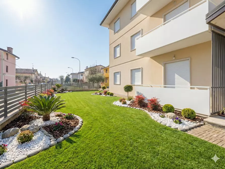Immagine 1 di Appartamento in vendita  in Zona Perara a Altavilla Vicentina