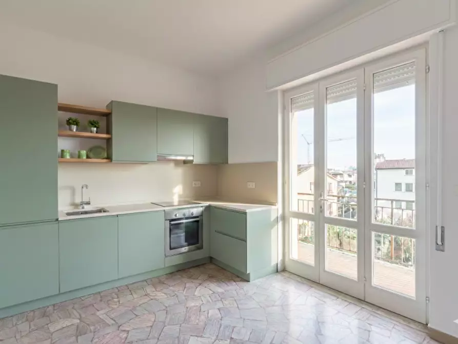 Immagine 4 di Appartamento in vendita  in Zona Perara a Altavilla Vicentina