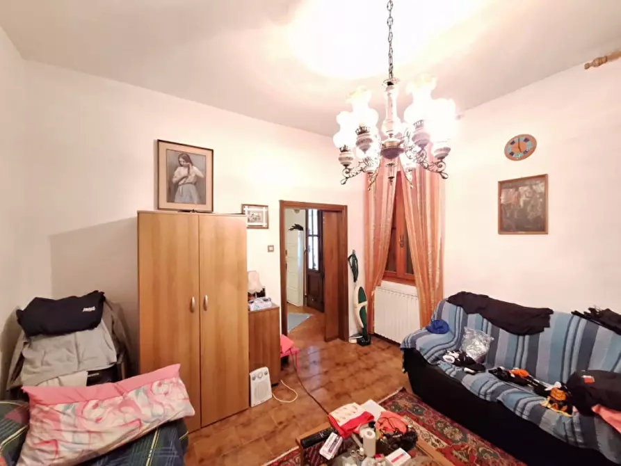 Immagine 7 di Casa bifamiliare in vendita  in Via Jacopone da Todi a Rovigo