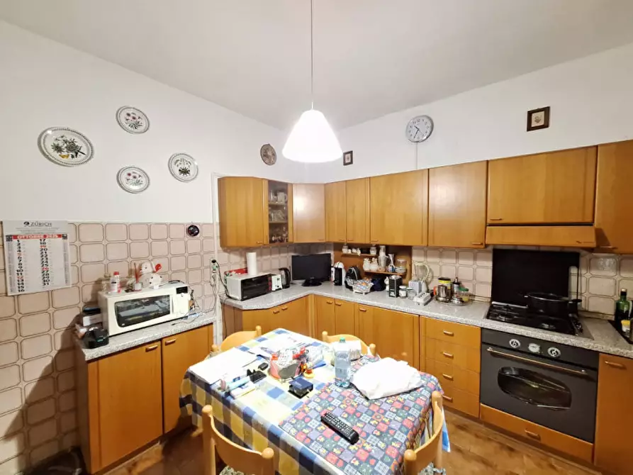 Immagine 9 di Casa bifamiliare in vendita  in Via Jacopone da Todi a Rovigo