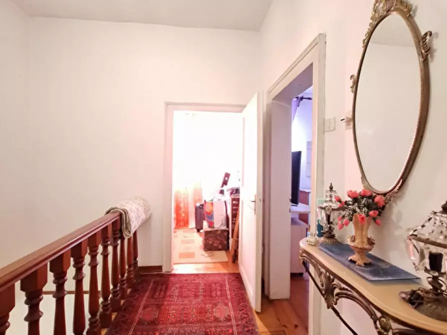 Immagine 13 di Casa bifamiliare in vendita  in Via Jacopone da Todi a Rovigo