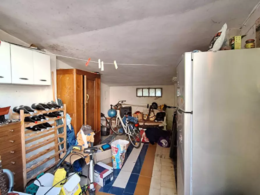 Immagine 22 di Casa bifamiliare in vendita  in Via Jacopone da Todi a Rovigo
