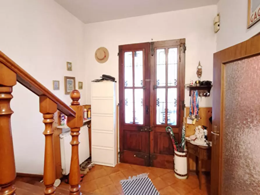 Immagine 4 di Casa bifamiliare in vendita  in Via Jacopone da Todi a Rovigo