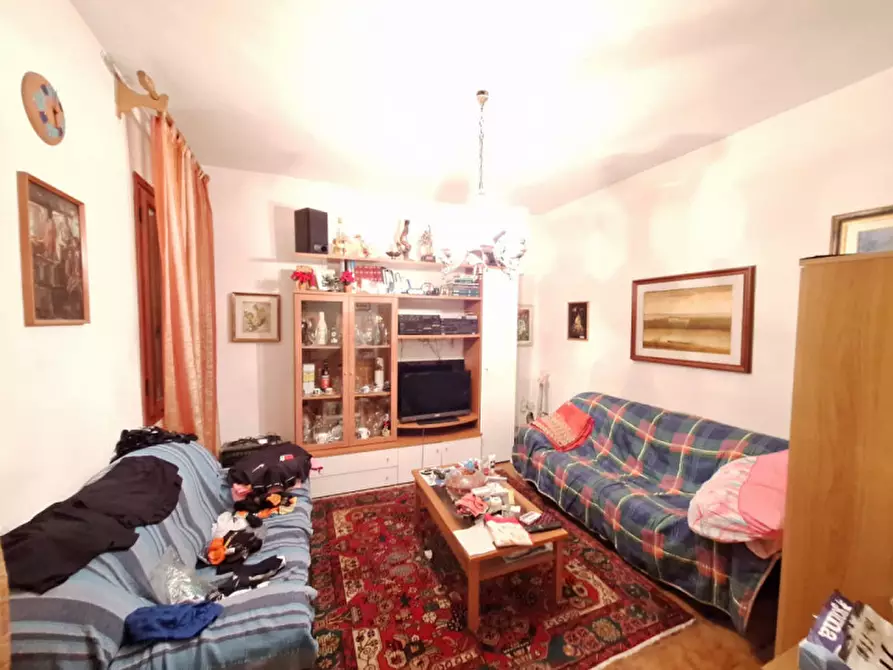 Immagine 5 di Casa bifamiliare in vendita  in Via Jacopone da Todi a Rovigo