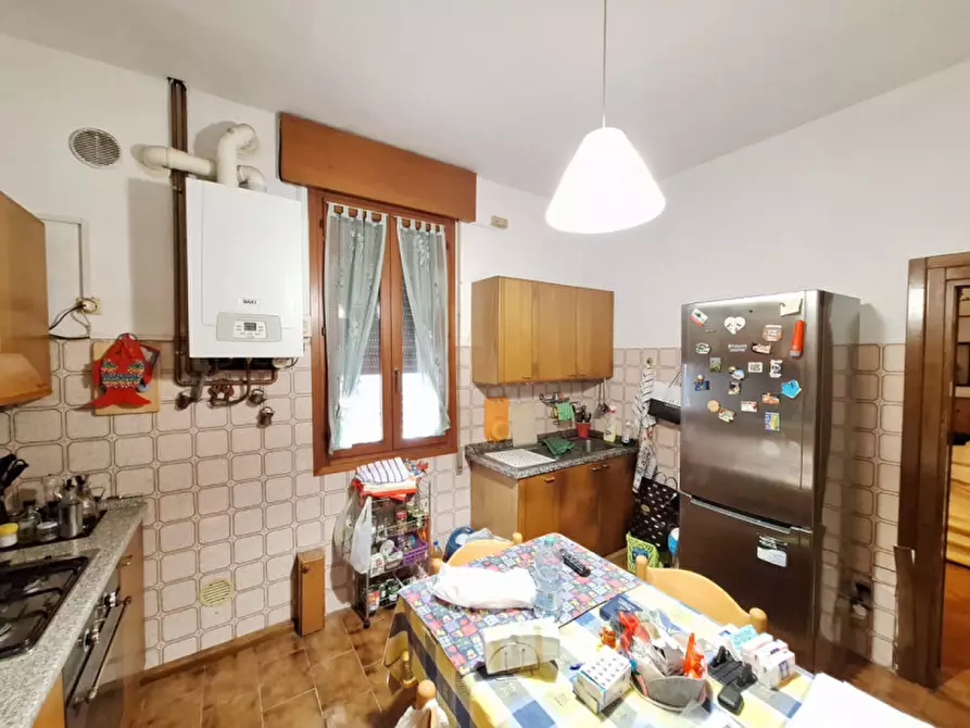 Immagine 9 di Casa bifamiliare in vendita  in Via Jacopone da Todi a Rovigo