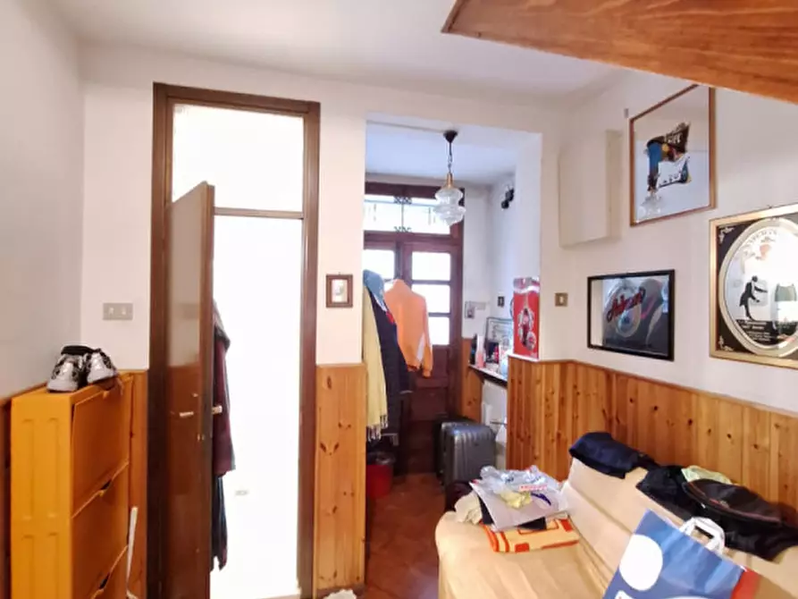 Immagine 10 di Casa bifamiliare in vendita  in Via Jacopone da Todi a Rovigo