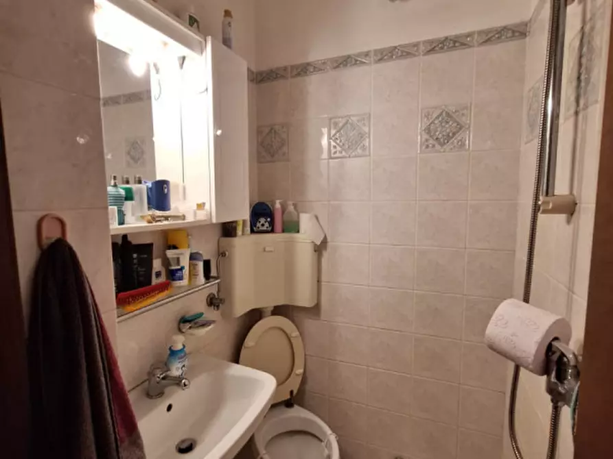 Immagine 11 di Casa bifamiliare in vendita  in Via Jacopone da Todi a Rovigo