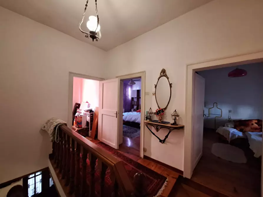 Immagine 13 di Casa bifamiliare in vendita  in Via Jacopone da Todi a Rovigo