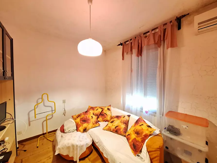 Immagine 17 di Casa bifamiliare in vendita  in Via Jacopone da Todi a Rovigo