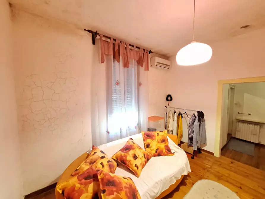 Immagine 19 di Casa bifamiliare in vendita  in Via Jacopone da Todi a Rovigo